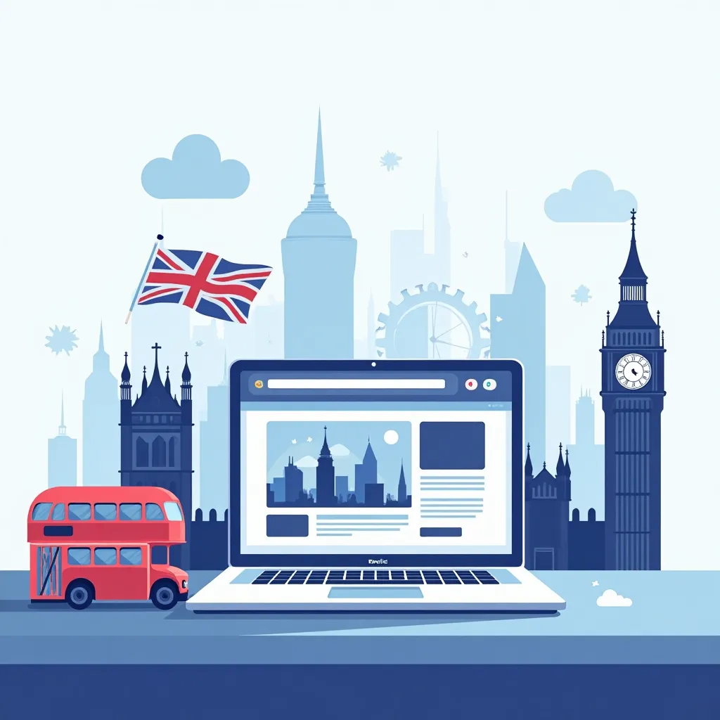 Blog Tin Tức Mới Với https://dalila.co.uk/ – Cập Nhật Xu Hướng Và Giá Trị Độc Đáo